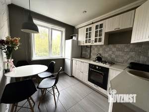 3-к квартира, вторичка, 65м2, 3/9 этаж