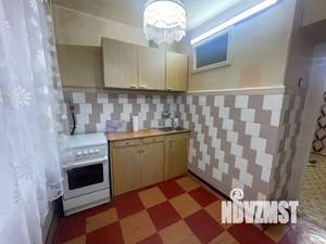 2-к квартира, вторичка, 44м2, 3/5 этаж