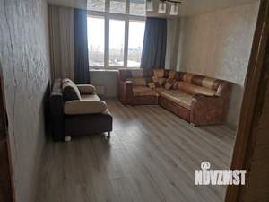 1-к квартира, вторичка, 45м2, 8/10 этаж