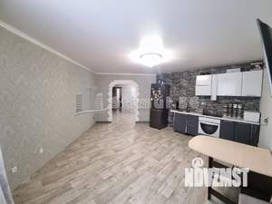 4-к квартира, вторичка, 93м2, 1/13 этаж