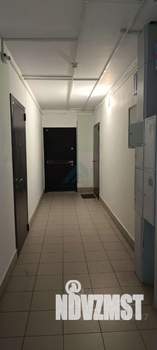1-к квартира, вторичка, 42м2, 5/14 этаж