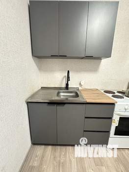 1-к квартира, вторичка, 37м2, 14/19 этаж