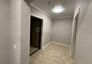 1-к квартира, вторичка, 37м2, 8/24 этаж