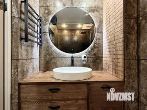 1-к квартира, вторичка, 40м2, 2/17 этаж