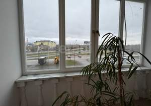 3-к квартира, вторичка, 72м2, 3/7 этаж