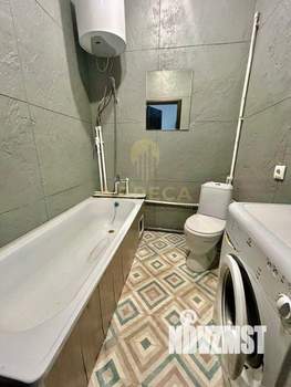1-к квартира, вторичка, 22м2, 1/2 этаж