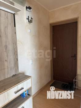 1-к квартира, вторичка, 30м2, 4/5 этаж