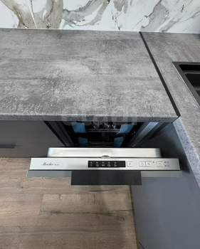 1-к квартира, вторичка, 43м2, 12/20 этаж