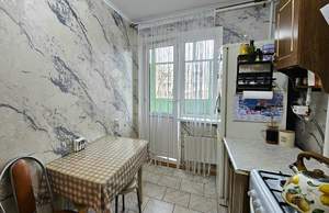 3-к квартира, вторичка, 65м2, 2/9 этаж