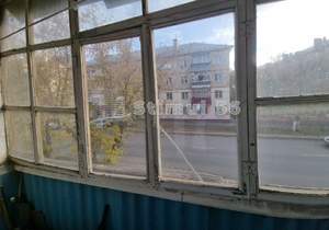 3-к квартира, вторичка, 40м2, 2/4 этаж