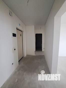 2-к квартира, вторичка, 56м2, 13/17 этаж