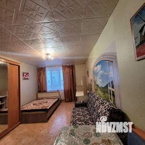 1-к квартира, вторичка, 28м2, 9/9 этаж