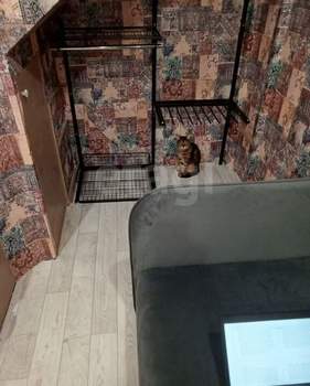 3-к квартира, вторичка, 53м2, 3/5 этаж