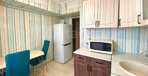 3-к квартира, вторичка, 59м2, 6/9 этаж