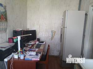 2-к квартира, вторичка, 43м2, 2/2 этаж