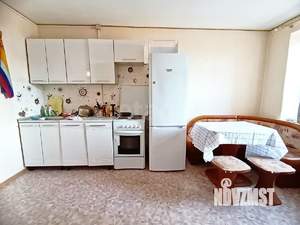 1-к квартира, вторичка, 37м2, 7/9 этаж