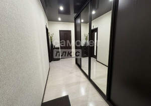 2-к квартира, вторичка, 46м2, 2/10 этаж