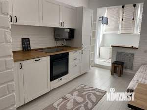 Студия квартира, вторичка, 24м2, 13/17 этаж