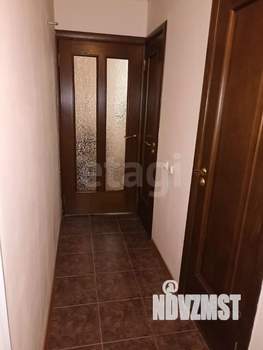 1-к квартира, вторичка, 34м2, 1/10 этаж