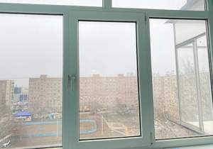 3-к квартира, вторичка, 57м2, 8/9 этаж