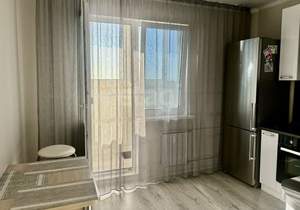 1-к квартира, вторичка, 33м2, 12/17 этаж