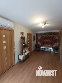 4-к квартира, вторичка, 60м2, 3/5 этаж