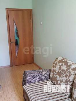 2-к квартира, вторичка, 43м2, 4/5 этаж