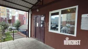 1-к квартира, вторичка, 33м2, 10/17 этаж