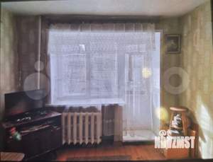 1-к квартира, вторичка, 30м2, 3/4 этаж