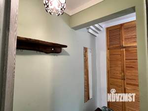 1-к квартира, вторичка, 32м2, 2/2 этаж