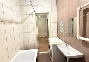 1-к квартира, вторичка, 38м2, 5/19 этаж