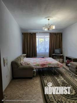 2-к квартира, вторичка, 64м2, 2/12 этаж