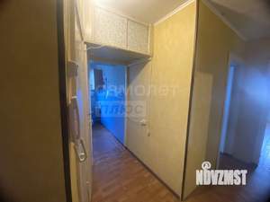 3-к квартира, вторичка, 51м2, 4/5 этаж