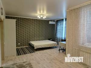 Студия квартира, вторичка, 41м2, 2/15 этаж