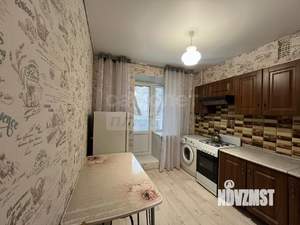 1-к квартира, вторичка, 36м2, 1/5 этаж