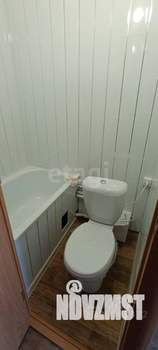 Студия квартира, вторичка, 17м2, 8/9 этаж