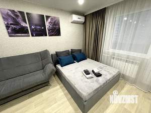 Студия квартира, вторичка, 33м2, 7/19 этаж