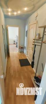 2-к квартира, вторичка, 53м2, 2/10 этаж