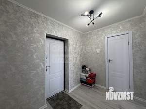 1-к квартира, вторичка, 34м2, 4/5 этаж