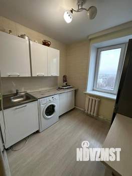 1-к квартира, вторичка, 30м2, 9/9 этаж