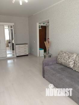 1-к квартира, вторичка, 34м2, 2/3 этаж