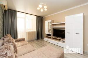 1-к квартира, вторичка, 47м2, 8/17 этаж