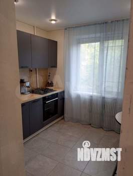 2-к квартира, вторичка, 52м2, 2/9 этаж