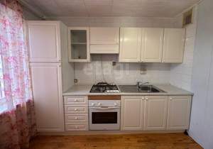 3-к квартира, вторичка, 65м2, 10/10 этаж