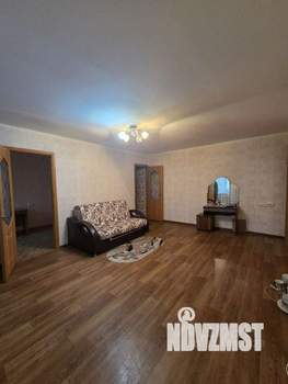 2-к квартира, вторичка, 46м2, 2/4 этаж