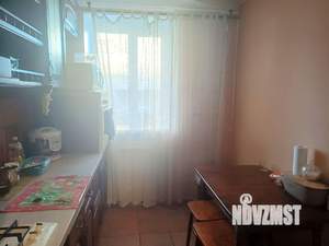 2-к квартира, вторичка, 50м2, 4/5 этаж