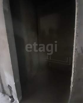 2-к квартира, вторичка, 60м2, 5/16 этаж