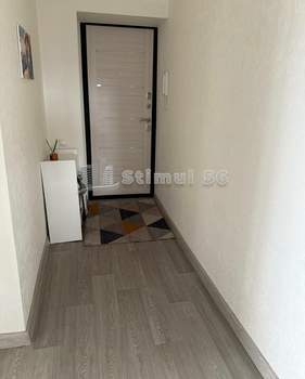 1-к квартира, вторичка, 30м2, 5/5 этаж