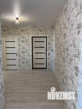 3-к квартира, вторичка, 85м2, 9/17 этаж