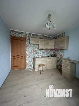 1-к квартира, вторичка, 12м2, 6/9 этаж